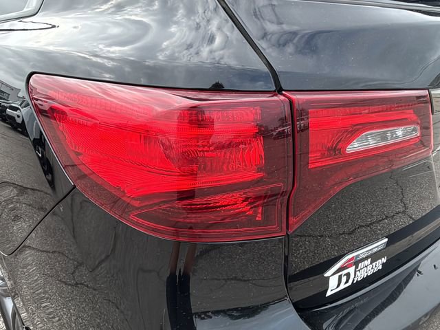 Used 2019 Acura MDX A-Spec image 29