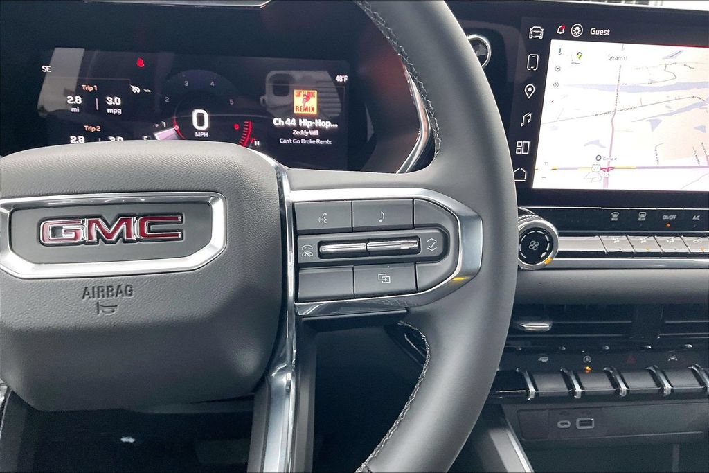 New 2026 GMC Canyon Elevation w/ Convenience Package RWD image 19