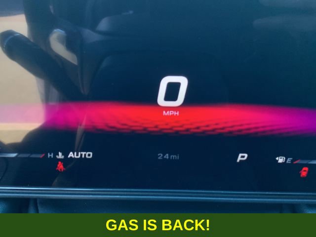 New 2026 Dodge Charger Scat Pack w/ Blacktop Package image 30