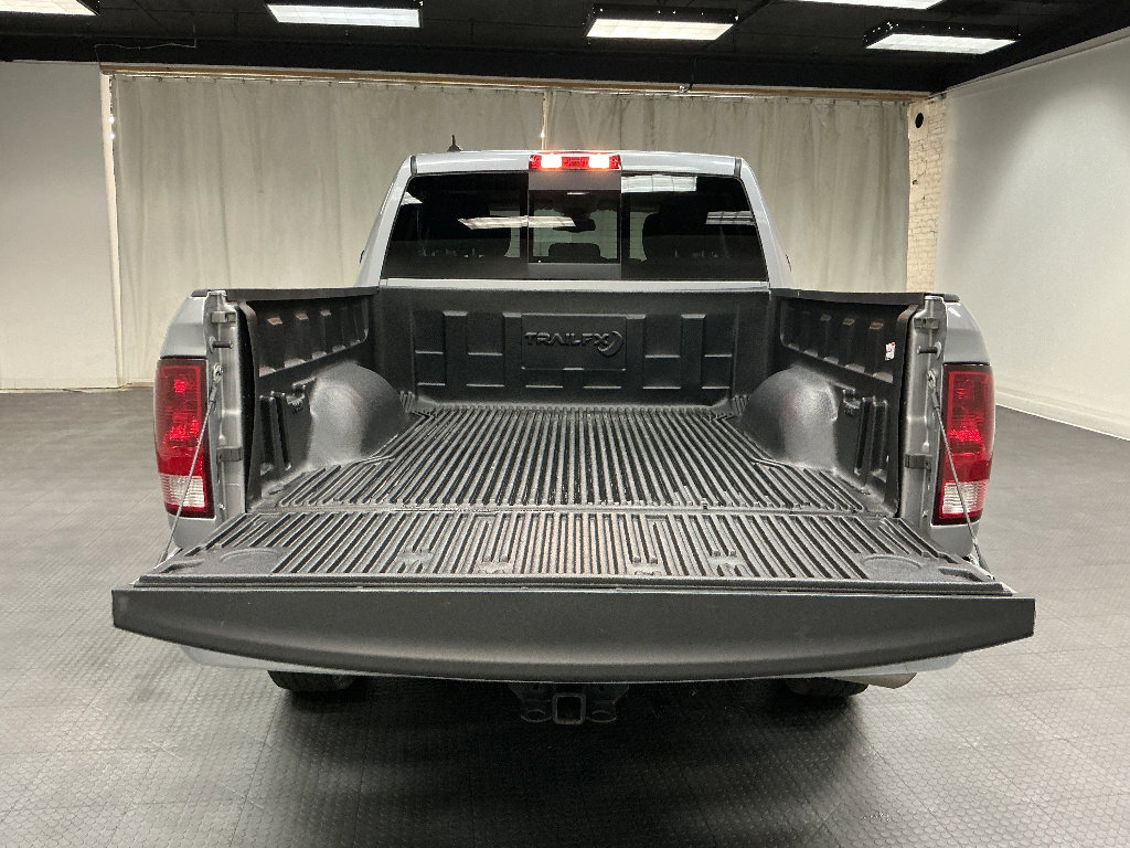 Used 2023 RAM 1500 Classic SLT w/ Trailer & Traction Group image 26