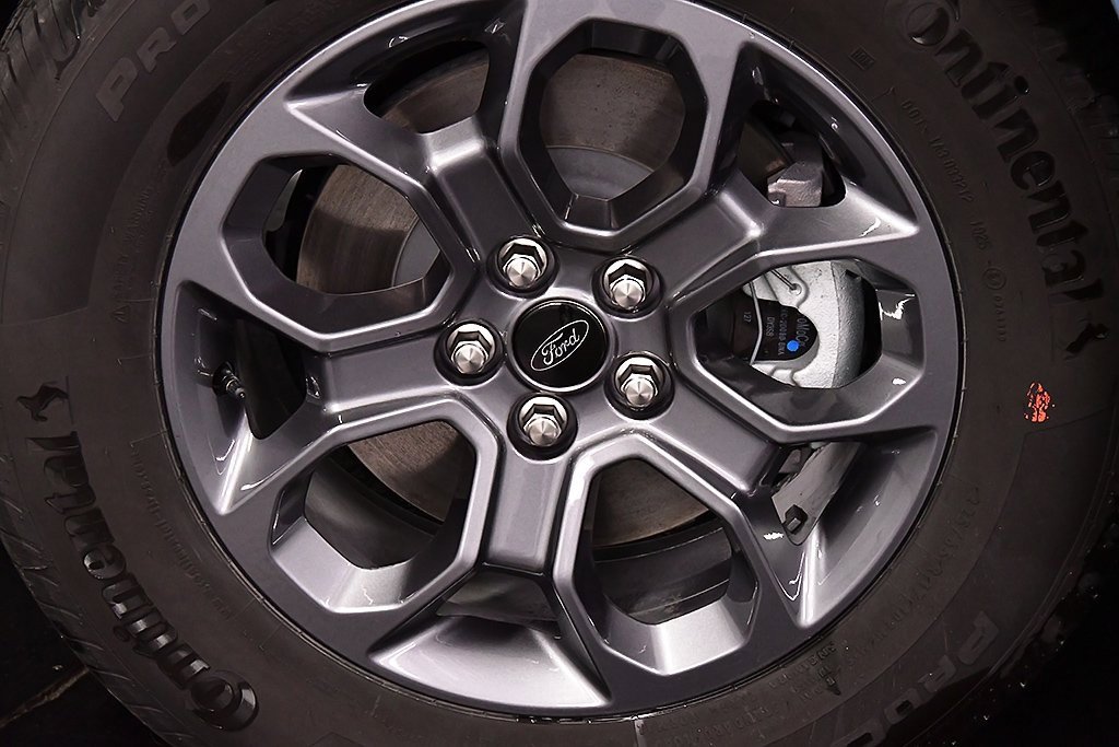 New 2025 Ford Maverick XLT w/ XLT Luxury Package image 9