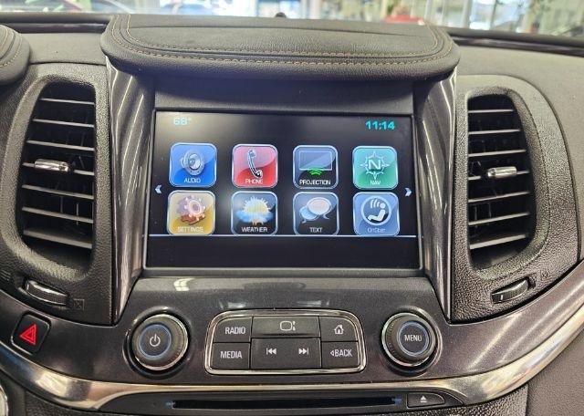 Used 2018 Chevrolet Impala Premier image 16