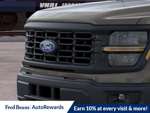 New 2026 Ford F150 STX AWD/4WD image 22