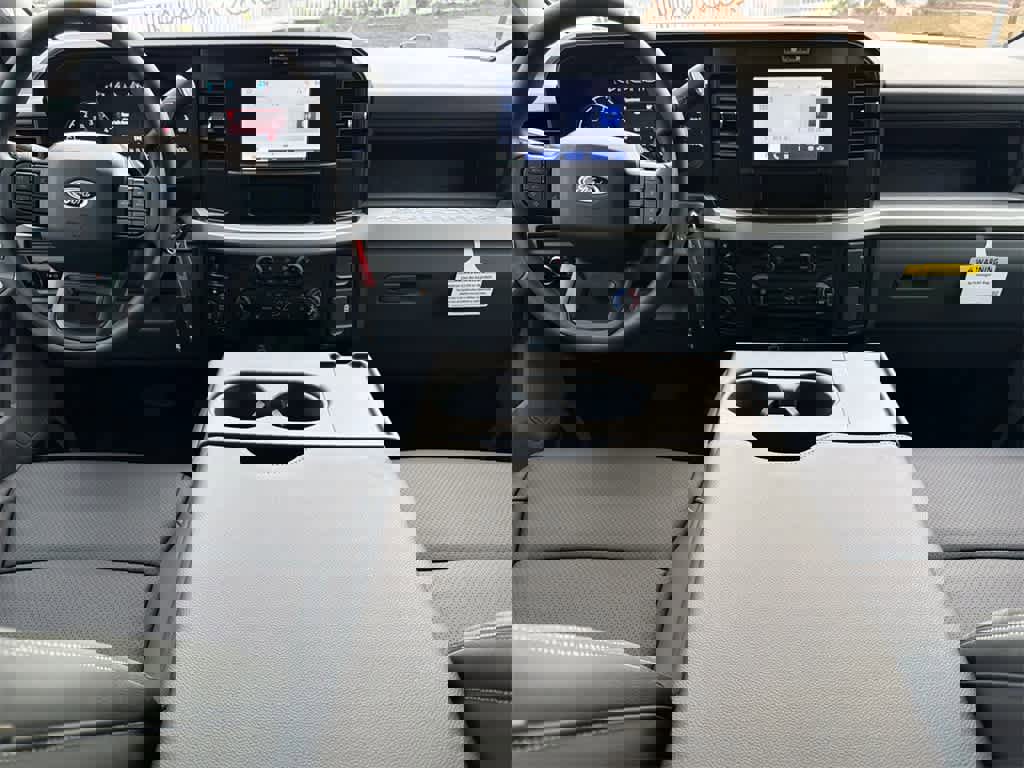 New 2025 Ford F250 XL w/ STX Appearance Package image 18