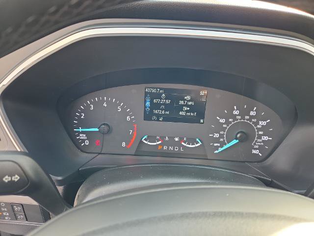 Certified 2022 Ford Escape SE w/ Convenience Package AWD/4WD image 26