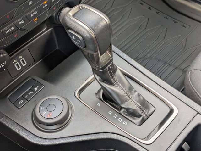 Used 2023 Ford Ranger XLT w/ Equipment Group 302A High AWD/4WD image 14