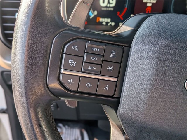 Used 2023 Ford F150 Raptor image 16