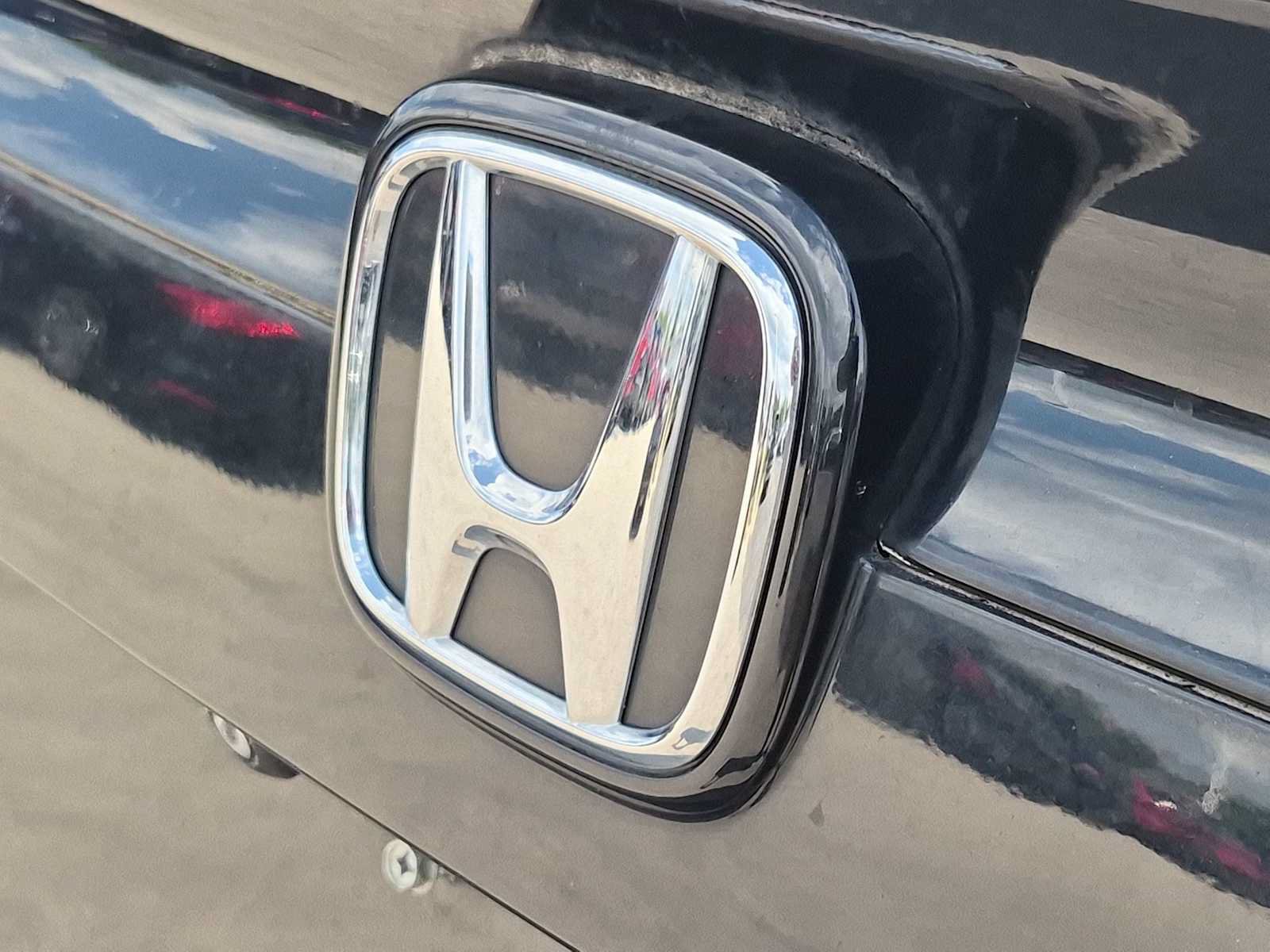 Certified 2017 Honda Civic EX image 13