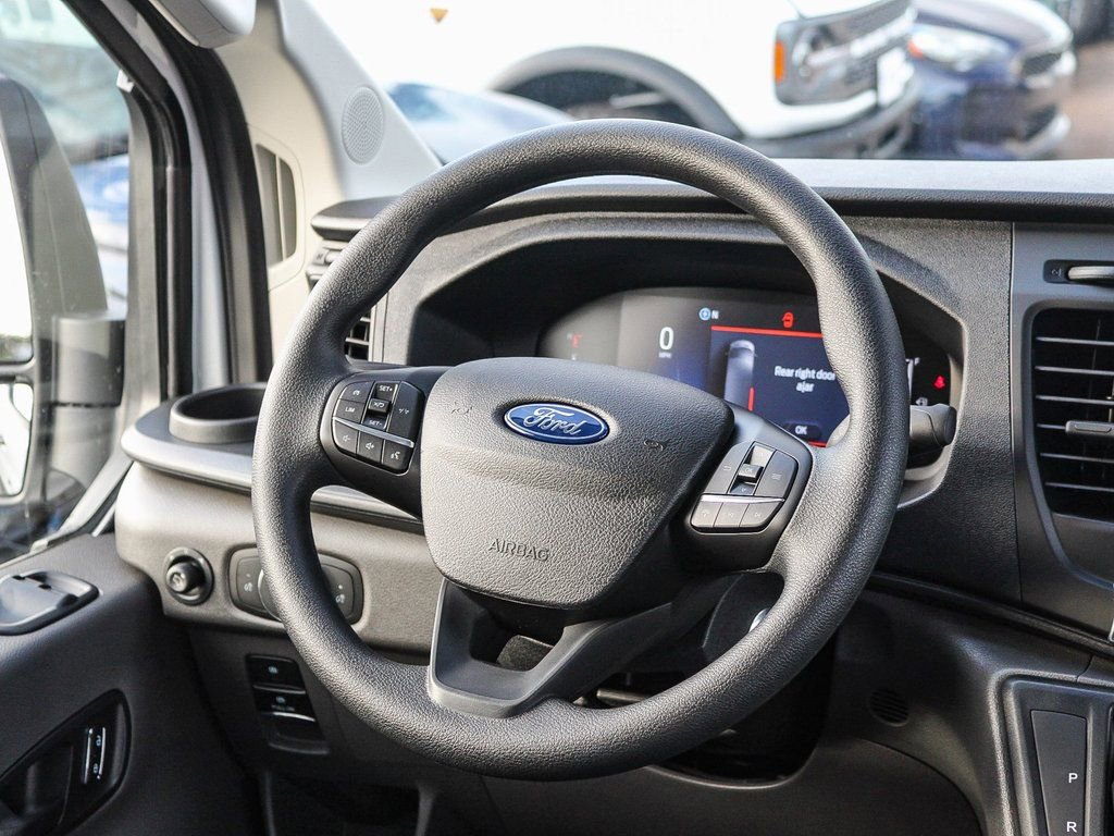 New 2026 Ford Transit 150 Low Roof image 15