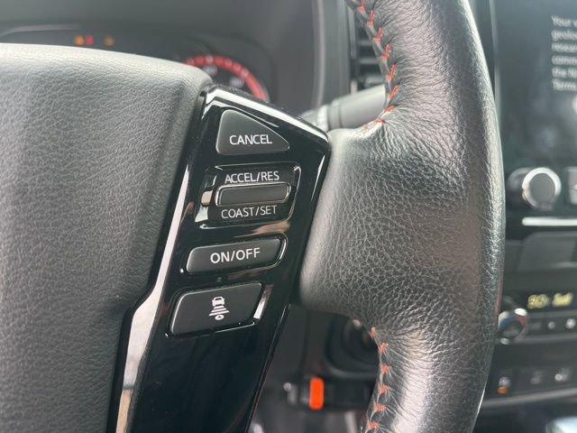 Used 2023 Nissan Frontier PRO-4X w/ Pro Convenience Package image 22