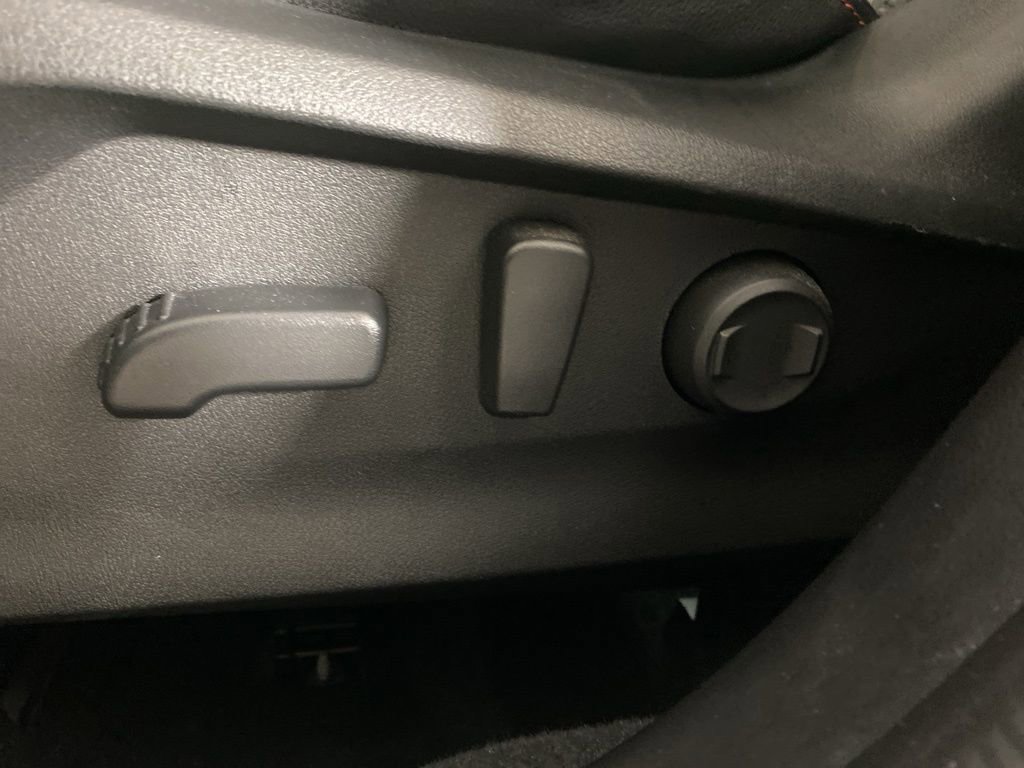 Used 2023 Subaru Forester Sport image 28