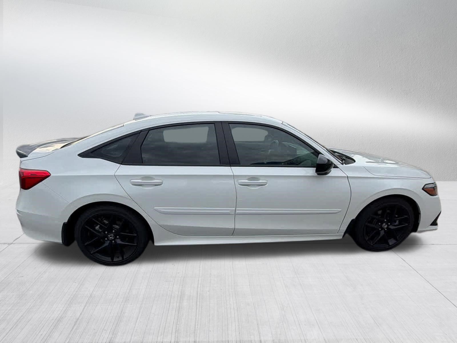 Used 2024 Honda Civic Si image 6