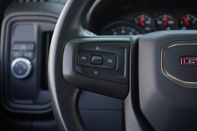 Used 2020 GMC Sierra 2500 2WD Crew Cab w/ Convenience Package image 18