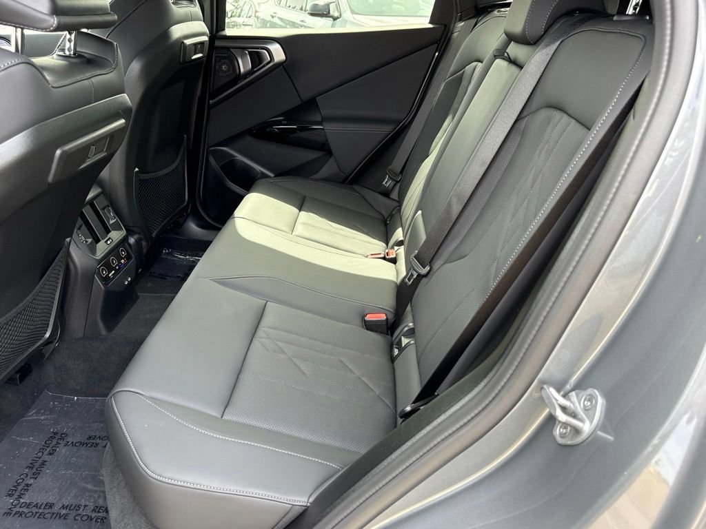 Used 2026 BMW X3 xDrive30i w/ Premium Package AWD/4WD image 31