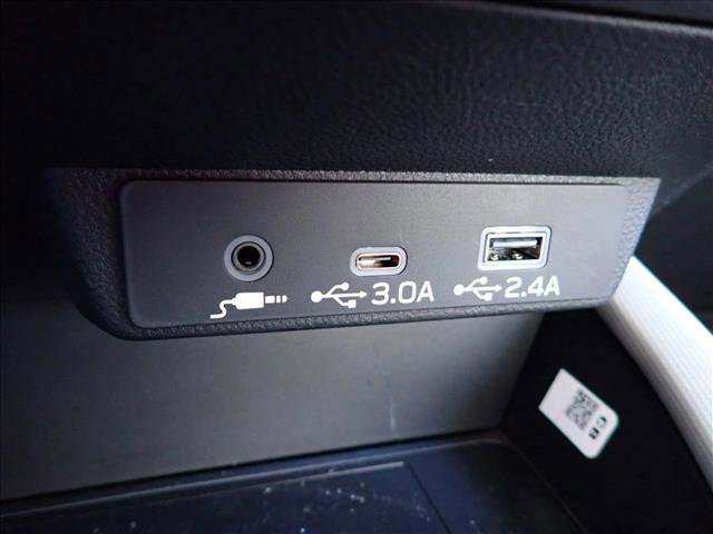 Certified 2026 Subaru Forester Premium w/ Base/Premium Package image 19