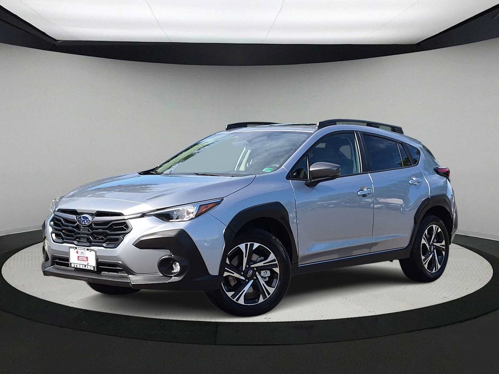 Used 2024 Subaru Crosstrek 2.0i Premium