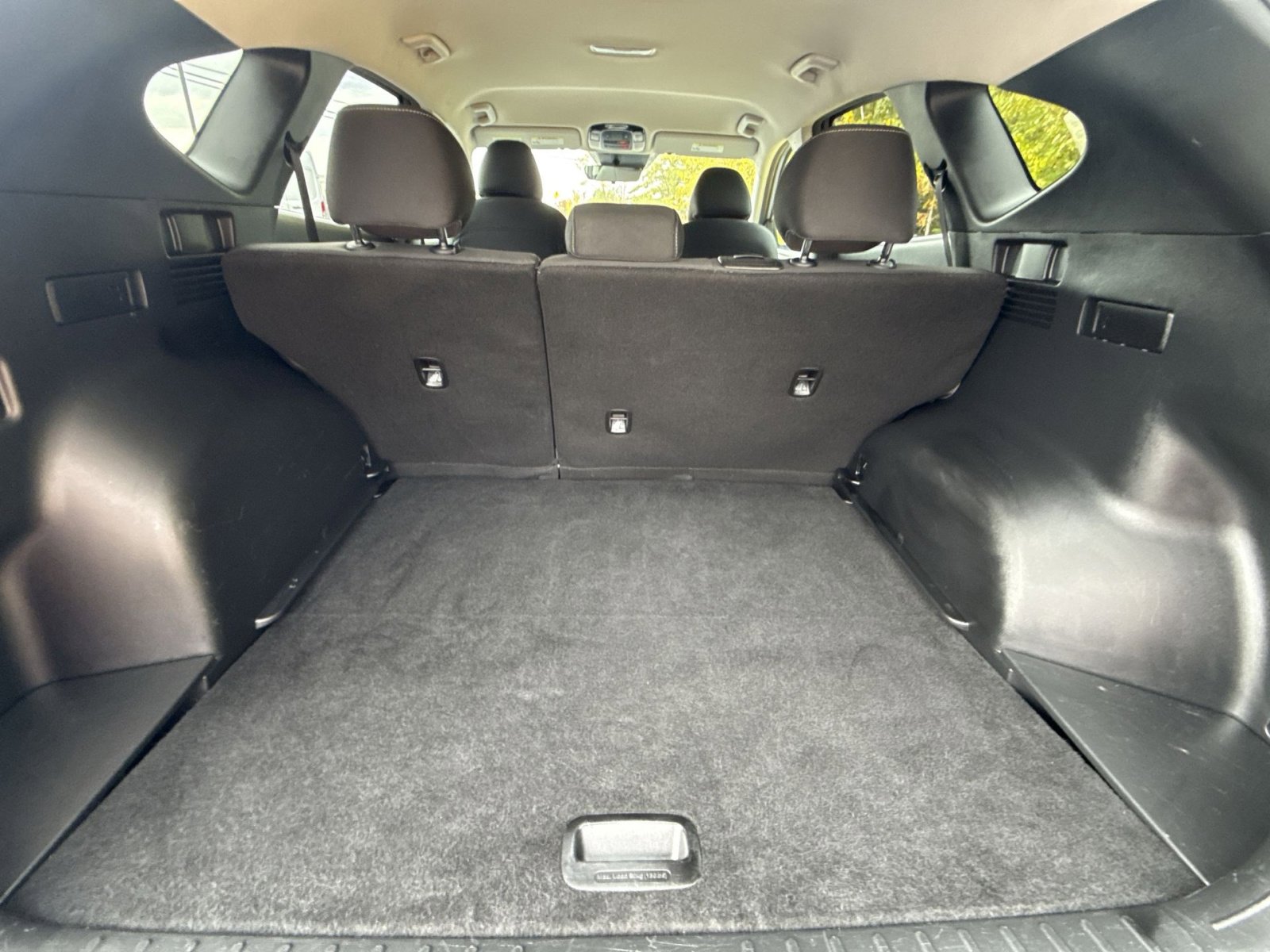 Certified 2024 Hyundai Tucson SEL image 24