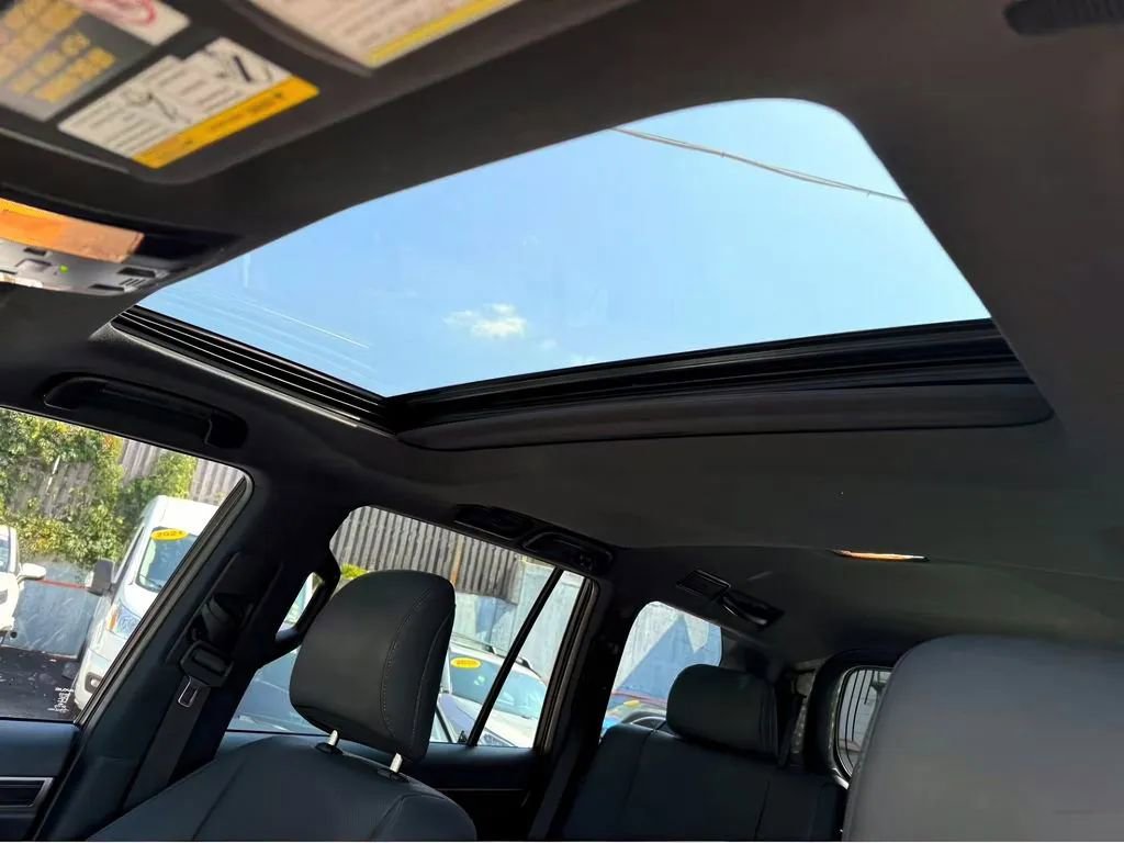 Used 2021 Lexus GX 460 Premium image 20