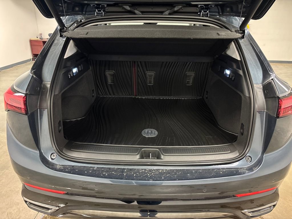 New 2026 Buick Envision Sport Touring AWD/4WD image 16