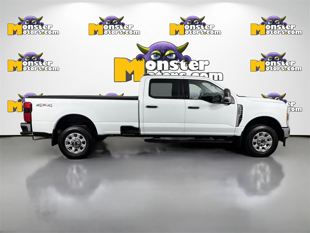 Used 2024 Ford F250 XLT w/ 360-Degree Camera Package image 4