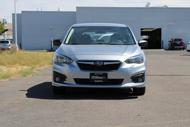 Used 2017 Subaru Impreza 2.0i image 9