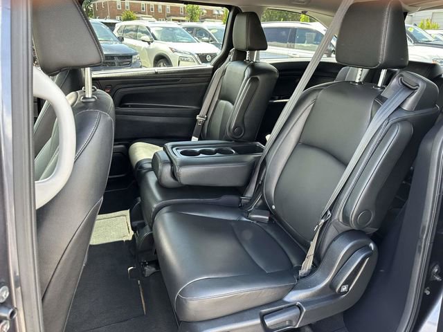 Used 2023 Honda Odyssey EX-L image 17