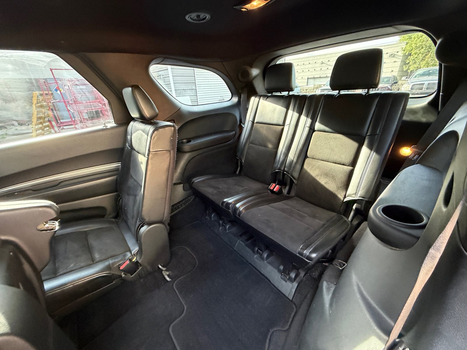 Used 2020 Dodge Durango R/T AWD/4WD image 14