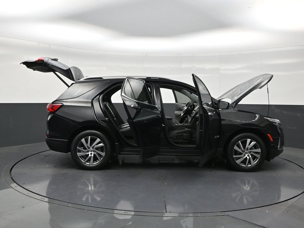 Used 2024 Chevrolet Equinox Premier FWD image 29
