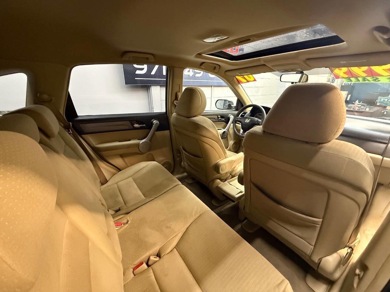Used 2007 Honda CR-V EX image 11