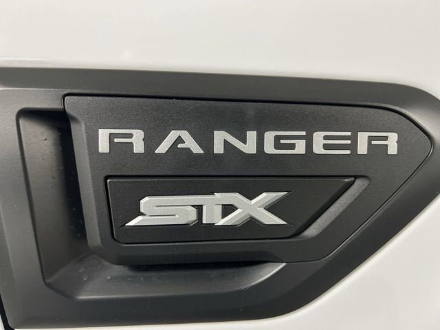 Used 2023 Ford Ranger XL w/ Equipment Group 101A High AWD/4WD image 29