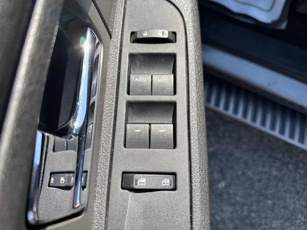 Used 2013 Ford F150 FX2 w/ Mid Equipment Group RWD image 13
