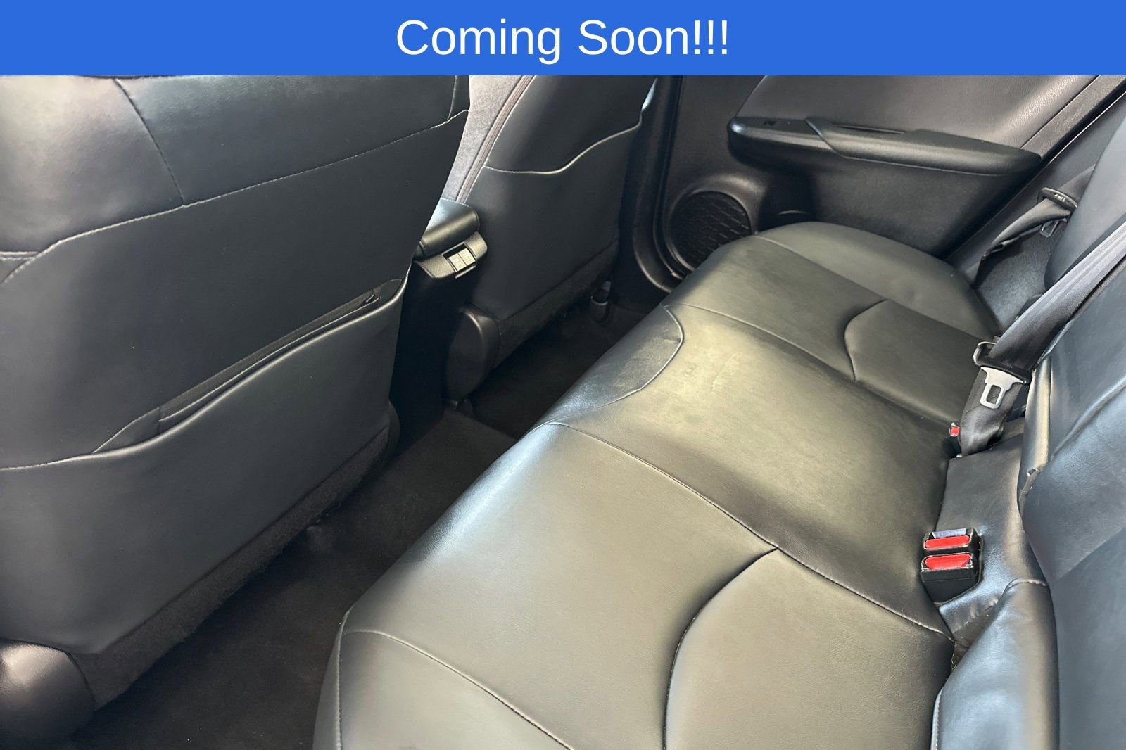 Used 2020 Toyota Prius XLE FWD image 12