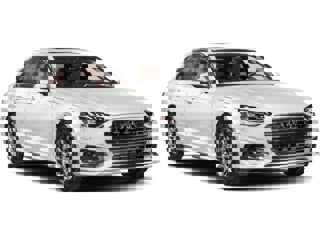 New 2024 Audi A4 2.0T Premium image 6