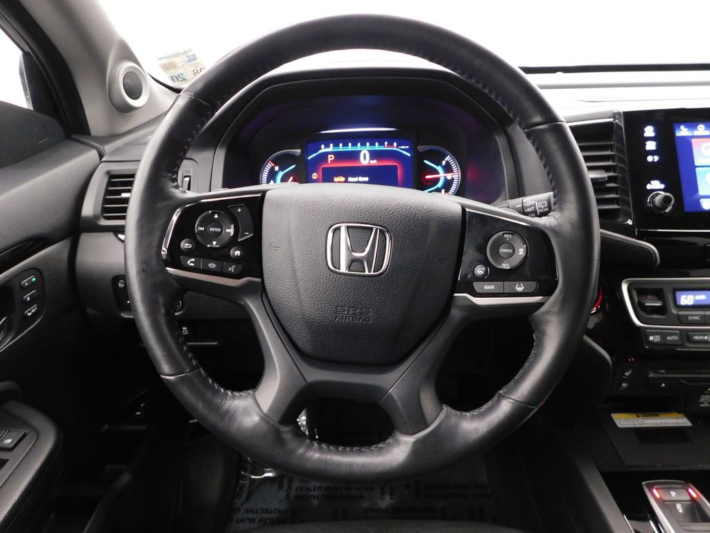 Used 2020 Honda Pilot Elite image 26