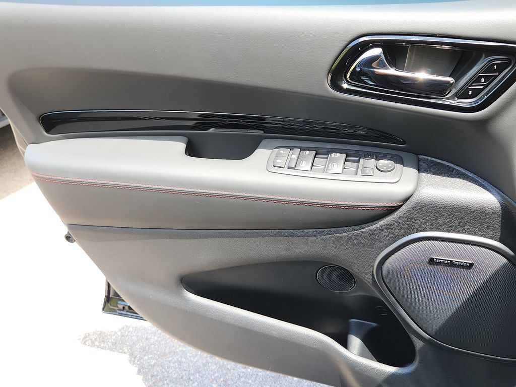 New 2026 Dodge Durango GT AWD/4WD image 6
