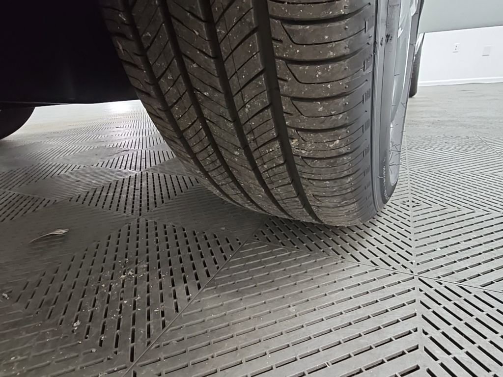 New 2026 Honda HR-V LX image 42