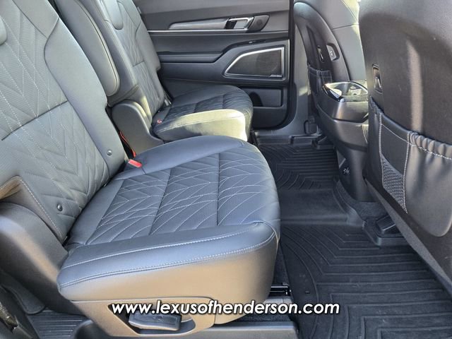 Used 2024 Kia Telluride SX X-Line AWD/4WD image 15