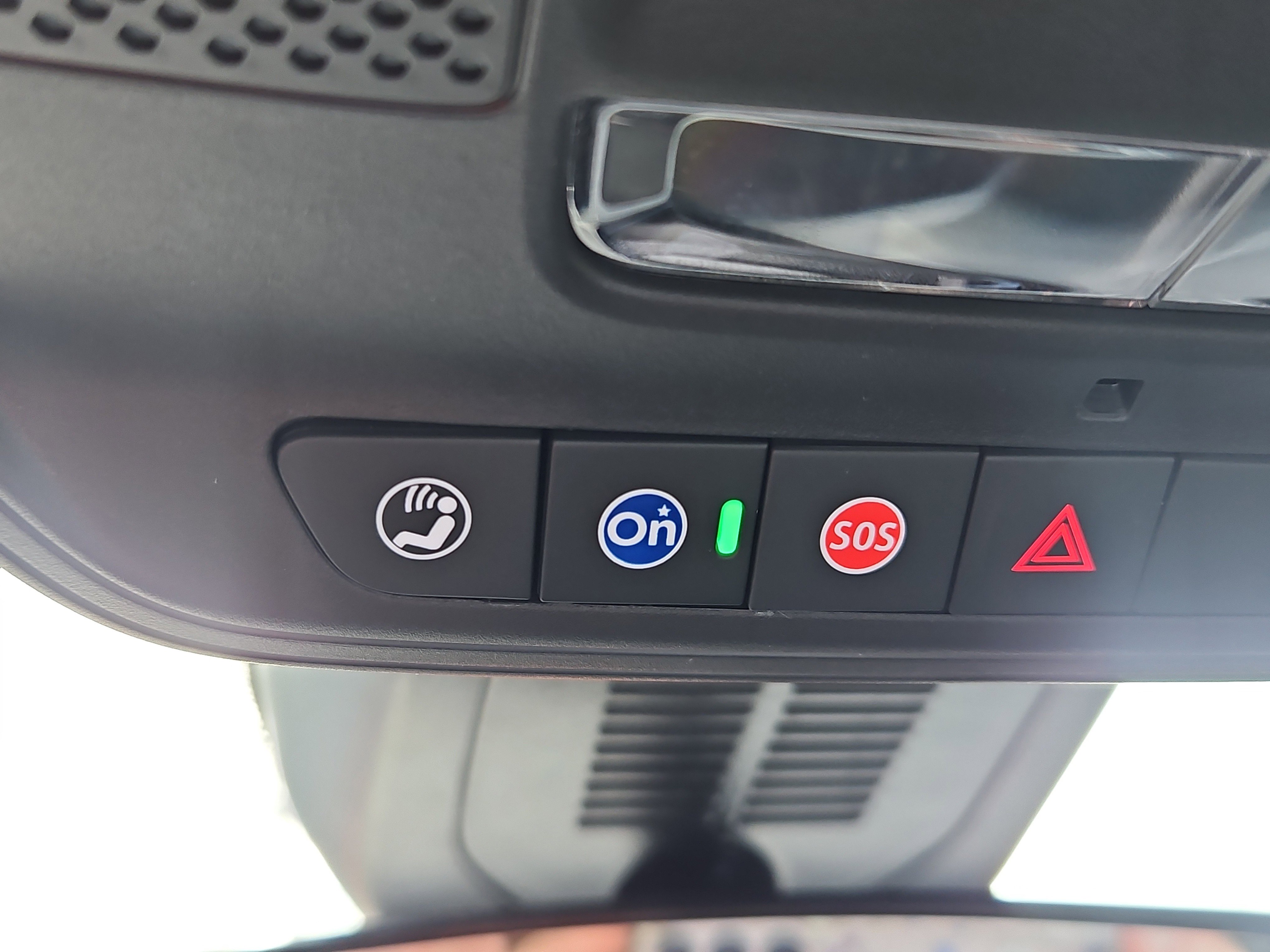 New 2026 Chevrolet Equinox LT image 19