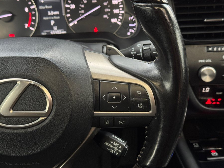 Used 2021 Lexus RX 350L AWD w/ Luxury Package image 46