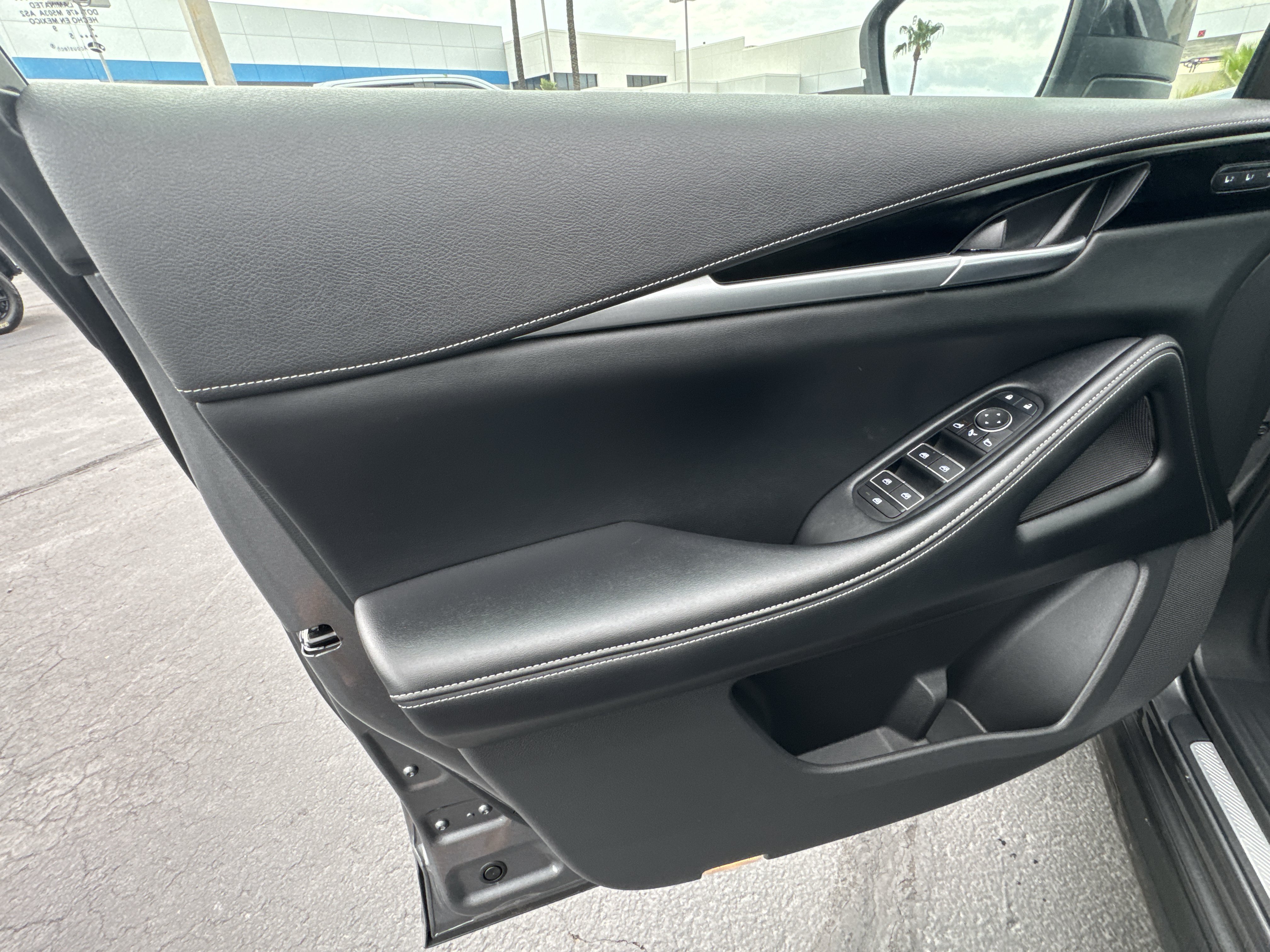 Used 2025 INFINITI QX60 Pure FWD image 22