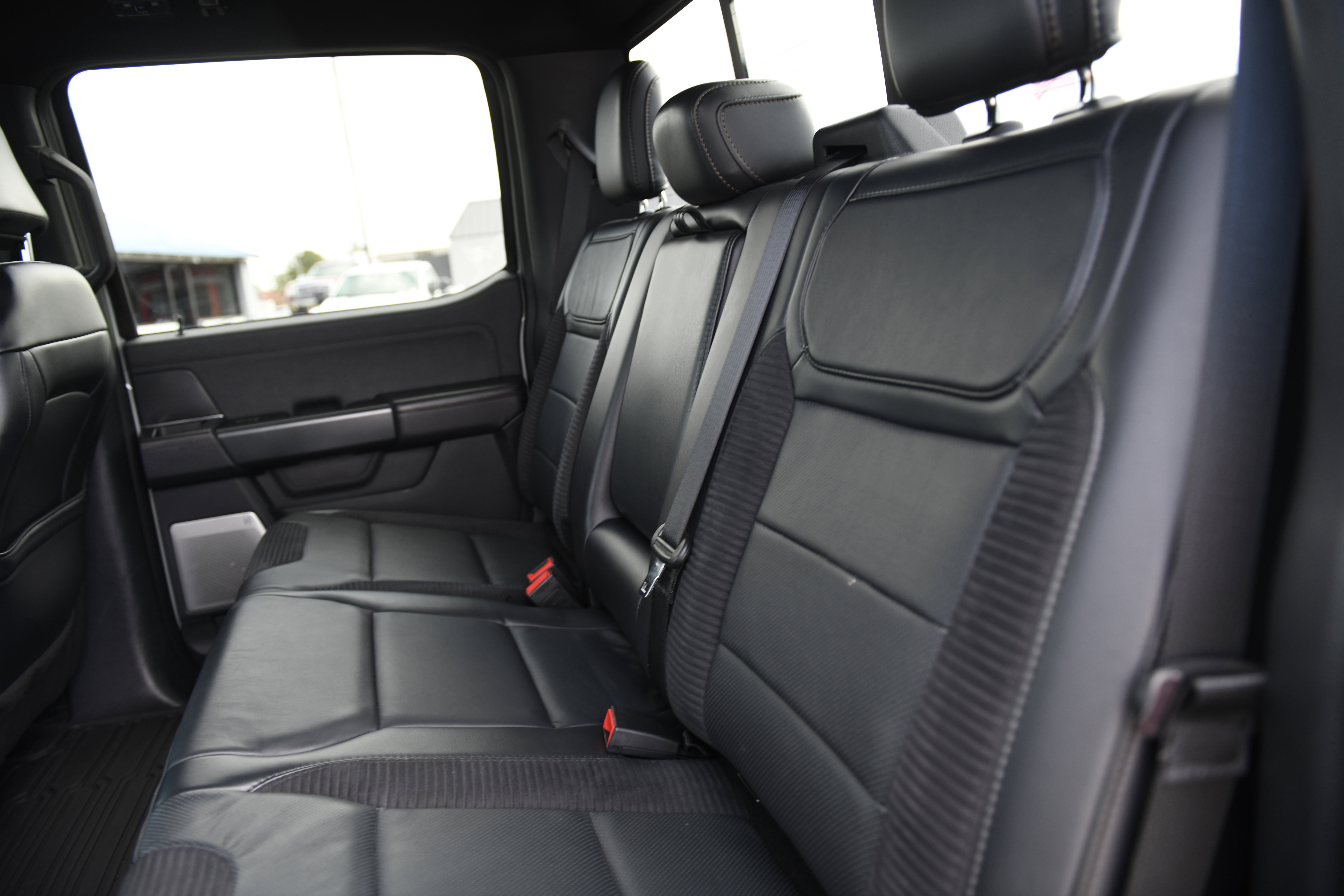 Used 2023 Ford F150 Raptor image 21