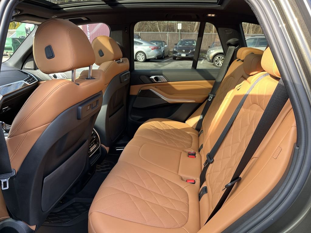 Certified 2023 BMW X5 xDrive40i w/ Premium Package image 23