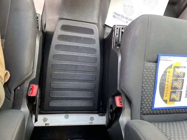 Used 2024 Ford Transit 250 Low Roof w/ Exterior Upgrade Package RWD image 10