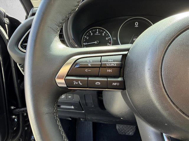 Used 2025 MAZDA CX-30 AWD 2.5 S w/ Preferred Package image 15