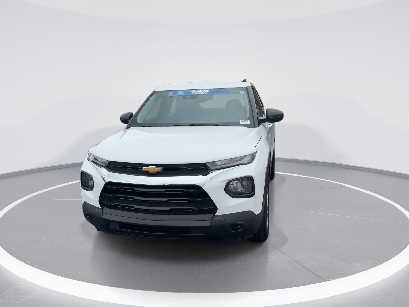 Used 2022 Chevrolet TrailBlazer LS image 3