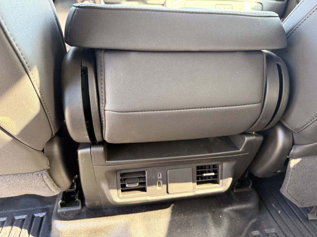 New 2025 GMC Sierra 3500 Pro w/ Convenience Package AWD/4WD image 27