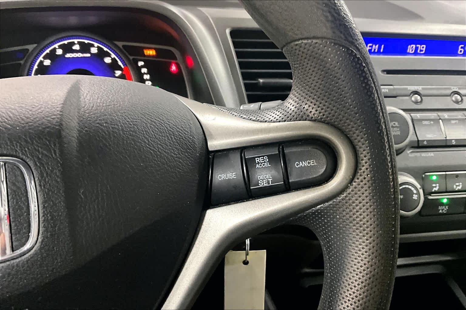 Used 2011 Honda Civic EX image 35