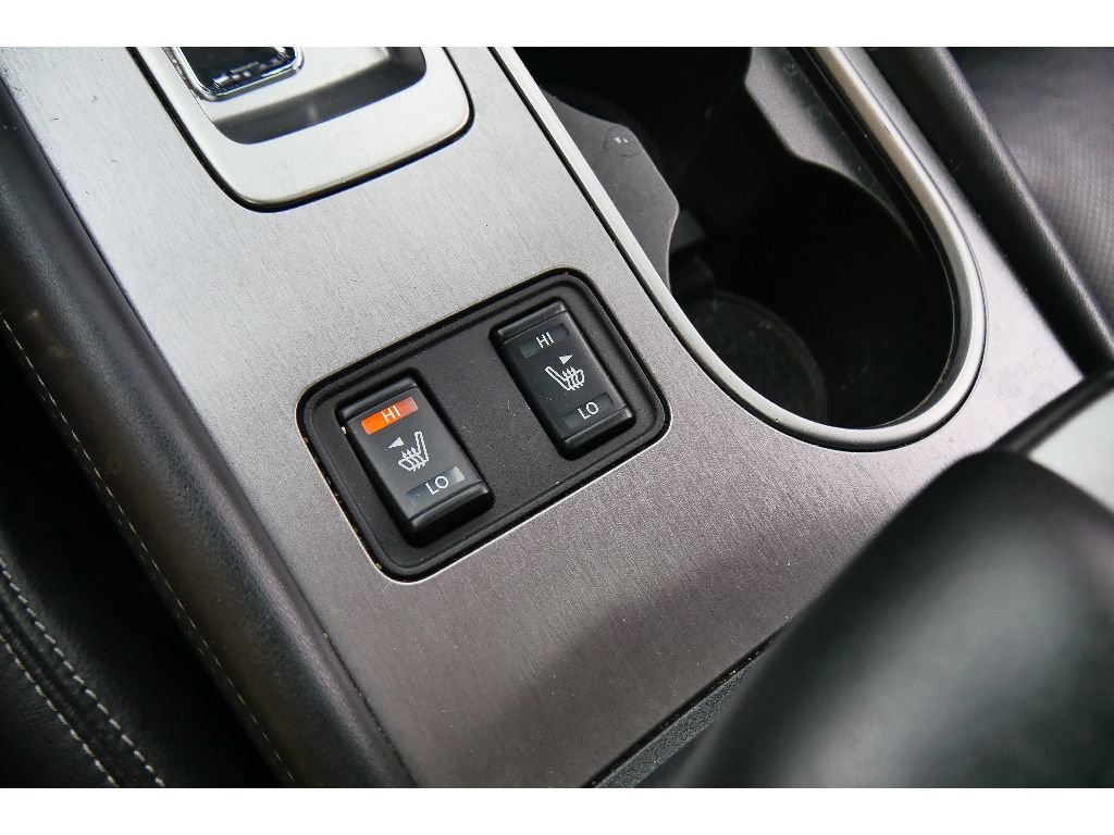 Used 2021 Nissan Murano SL w/ SL Moonroof Package AWD/4WD image 26