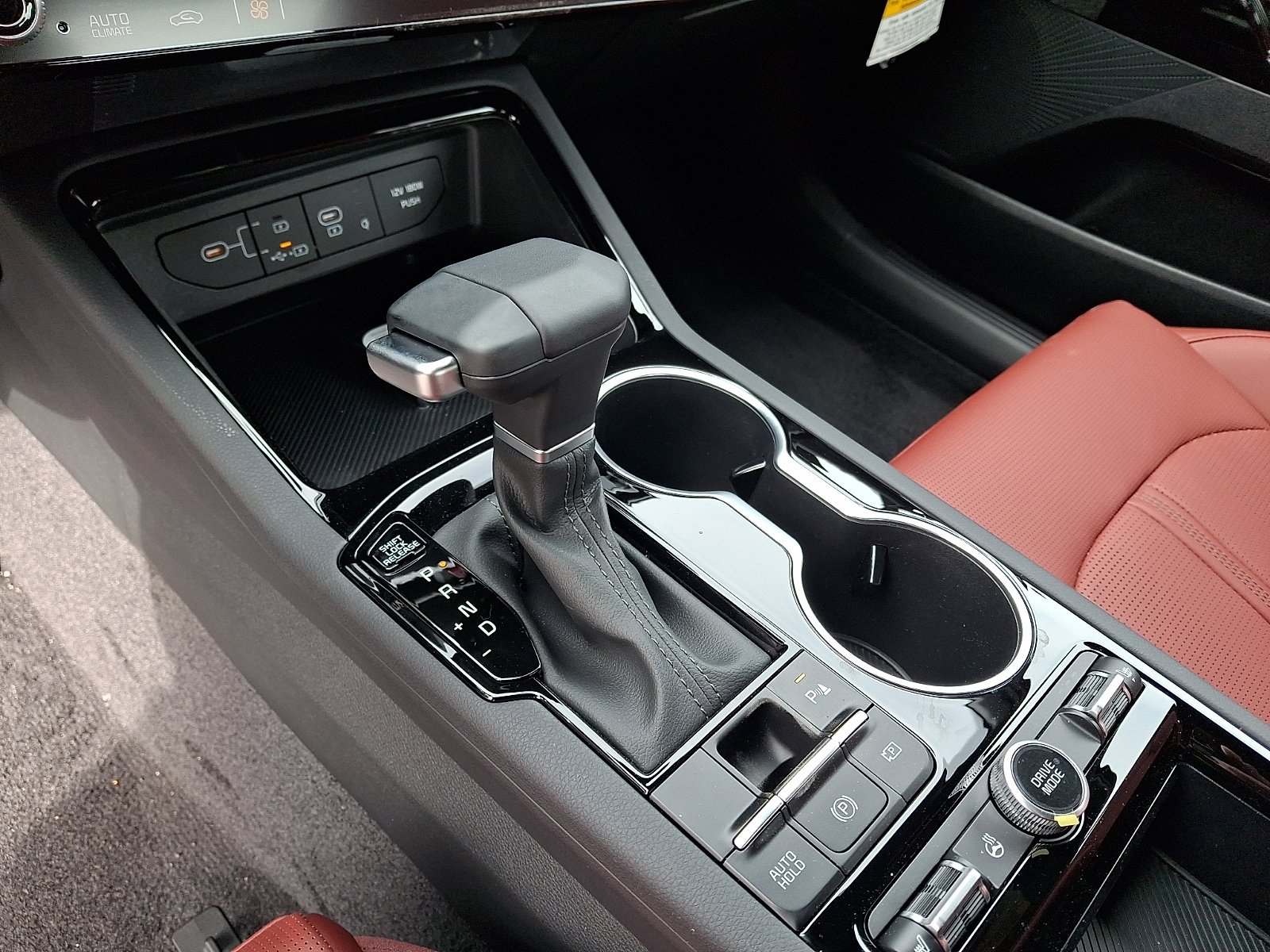 New 2026 Kia K5 GT-Line image 10