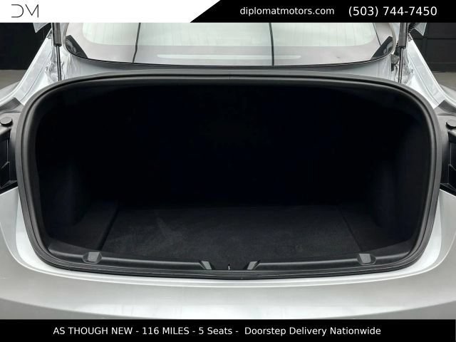 Used 2020 Tesla Model 3 Standard Range Plus RWD image 38